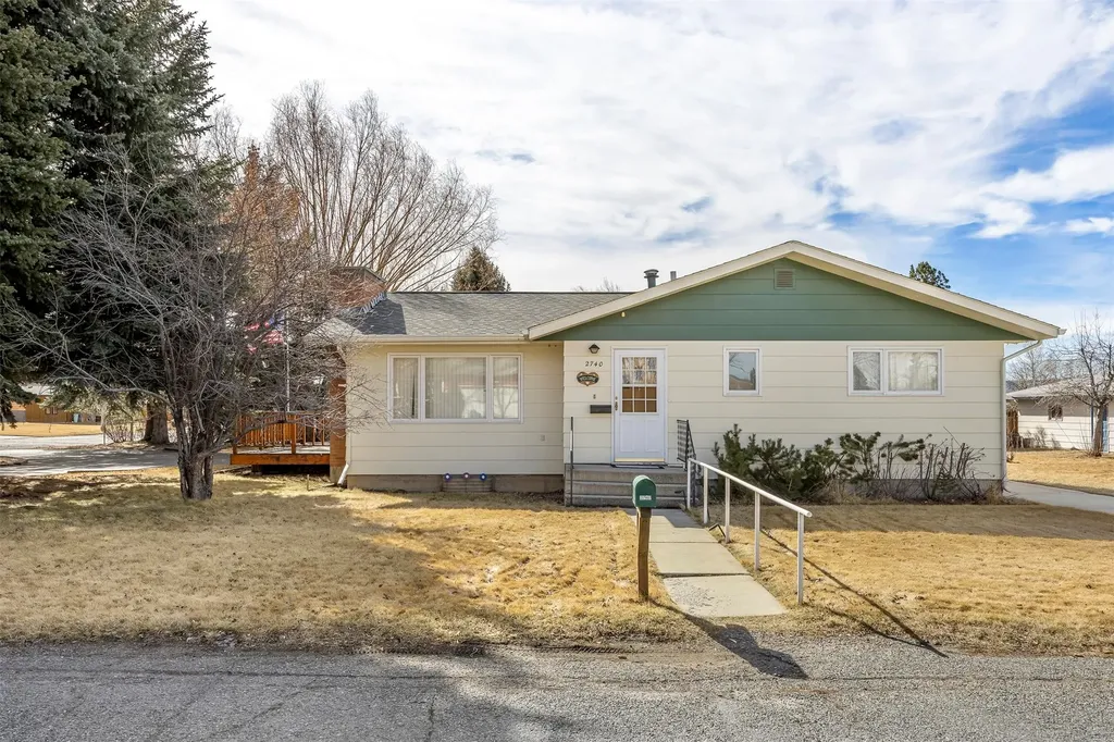 2740 Wharton Street Butte MT 59701