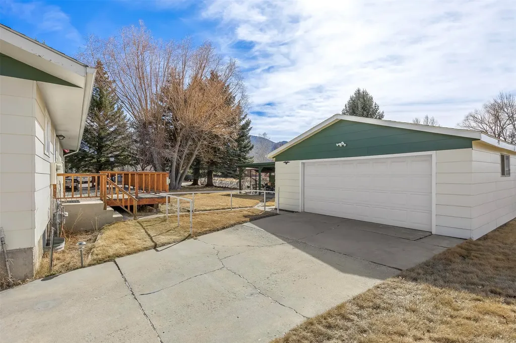 2740 Wharton Street Butte MT 59701
