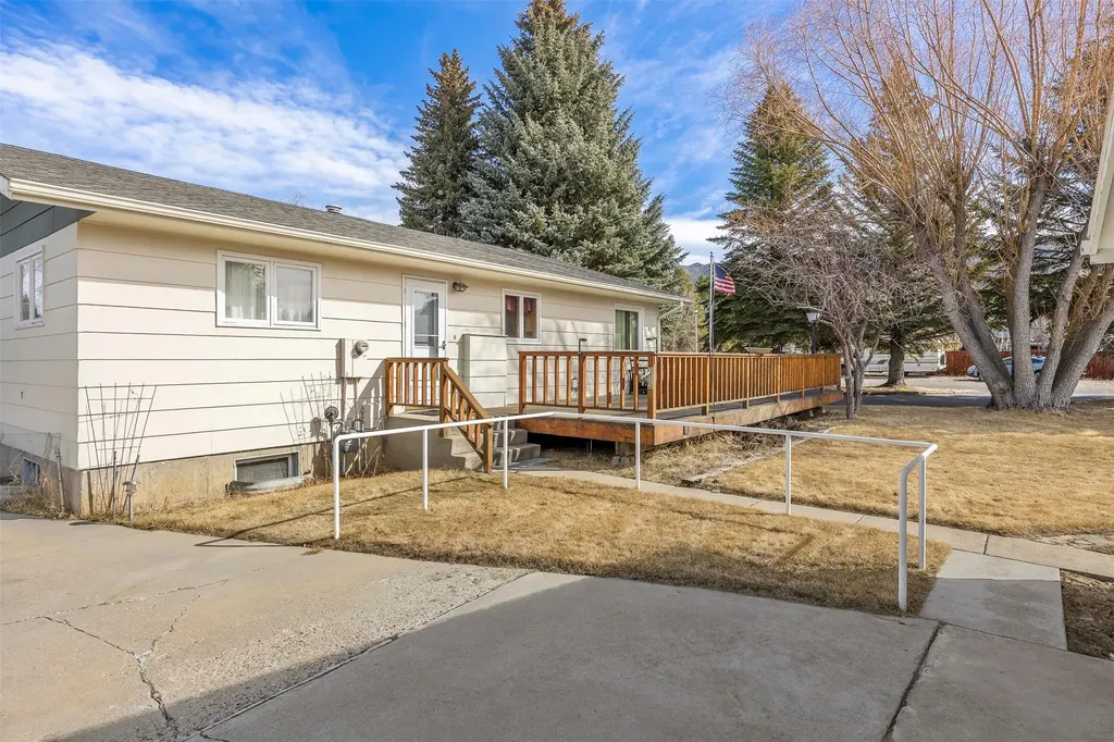 2740 Wharton Street Butte MT 59701