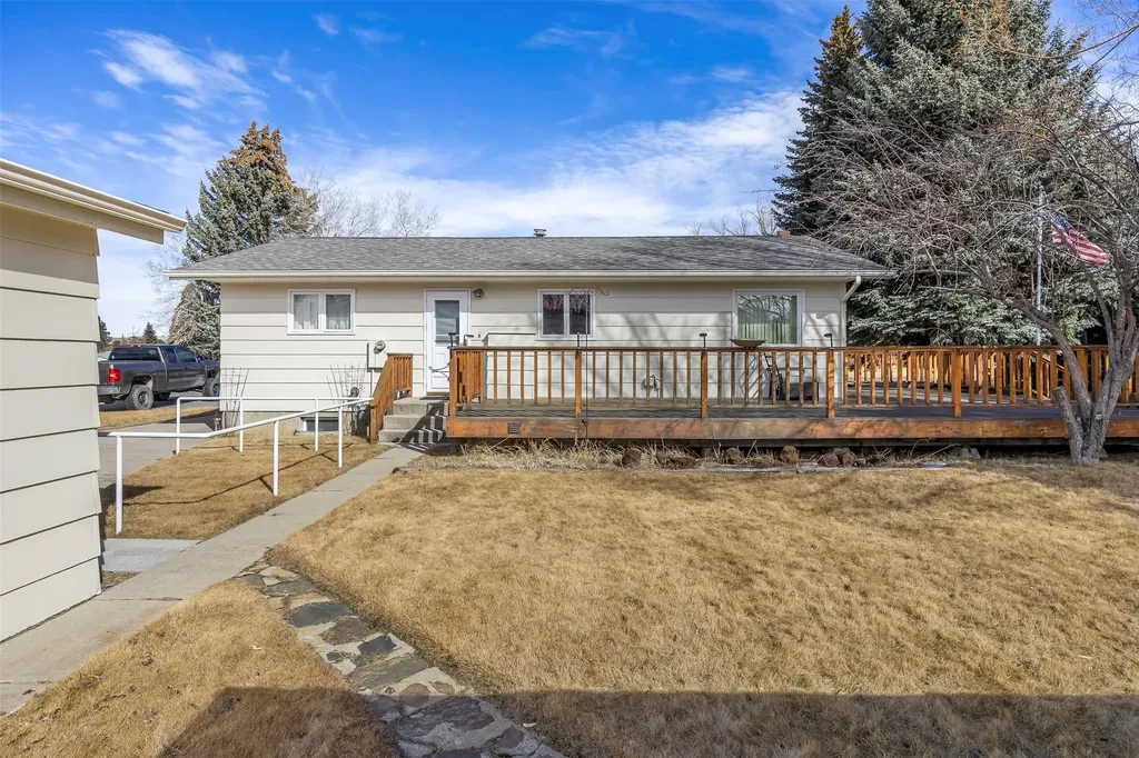 2740 Wharton Street Butte MT 59701