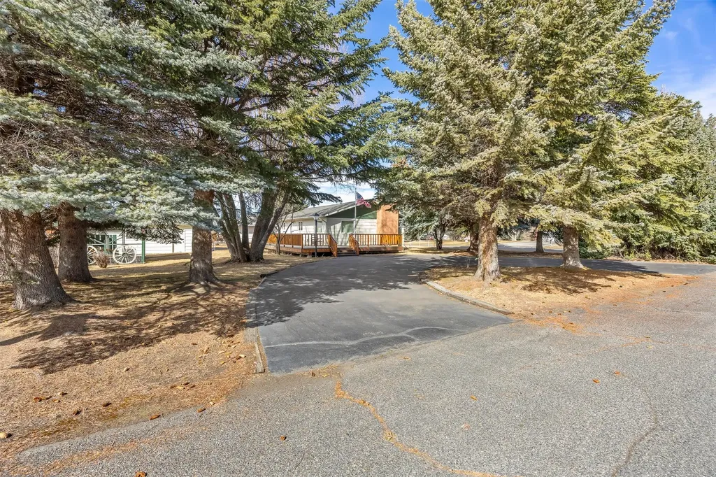 2740 Wharton Street Butte MT 59701
