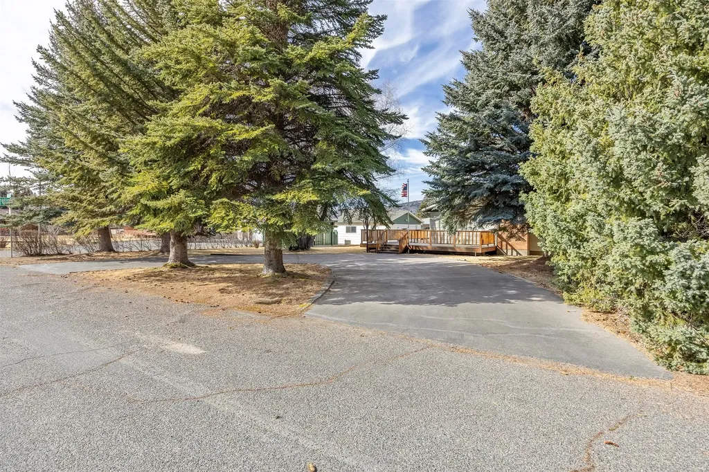 2740 Wharton Street Butte MT 59701