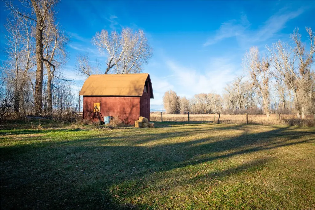 5044 Monforton School Road Bozeman MT 59718
