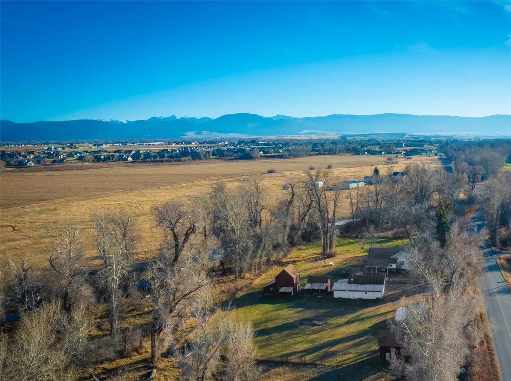 5044 Monforton School Road Bozeman MT 59718