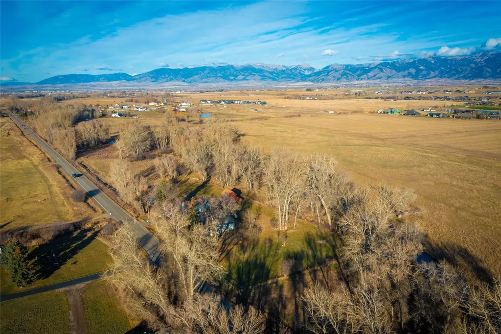 5044 Monforton School Road Bozeman MT 59718