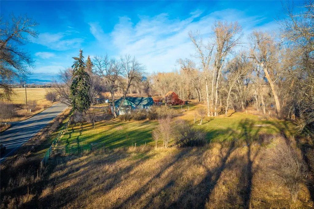 5044 Monforton School Road Bozeman MT 59718