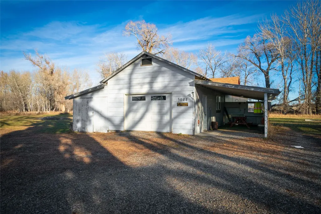 5044 Monforton School Road Bozeman MT 59718