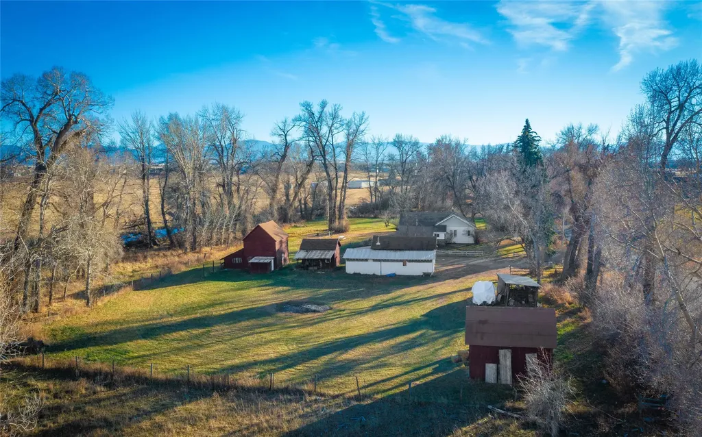 5044 Monforton School Road Bozeman MT 59718