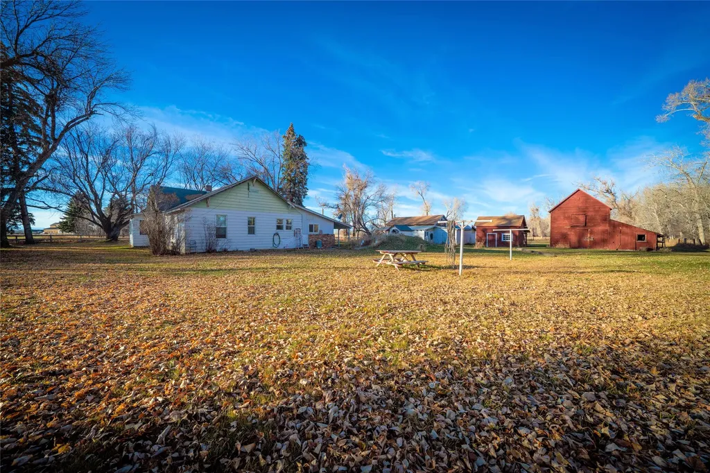 5044 Monforton School Road Bozeman MT 59718