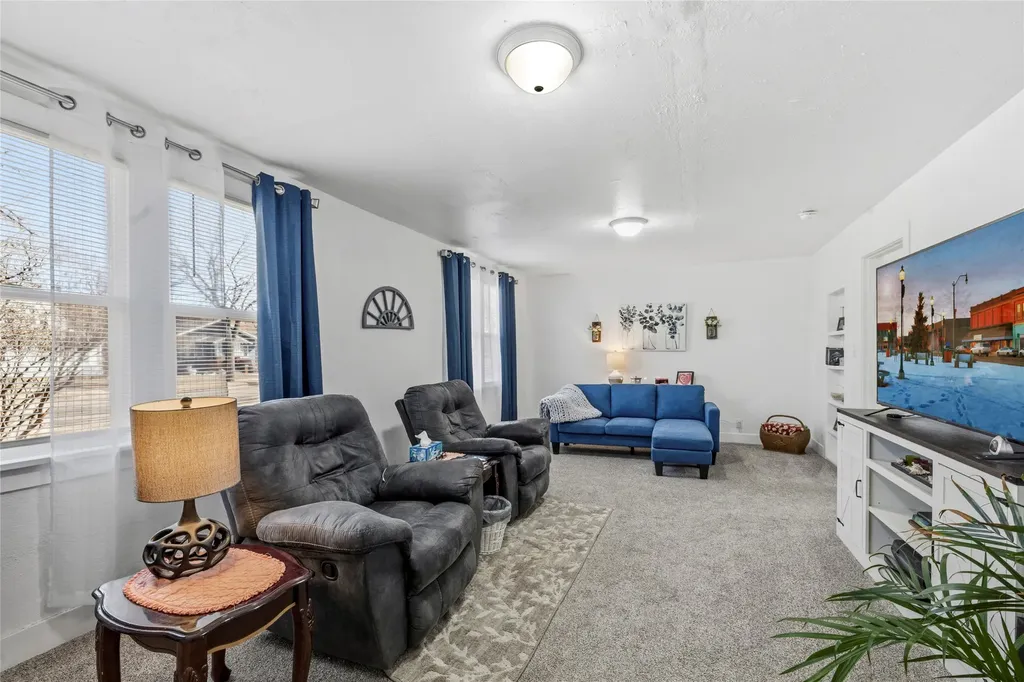 500 4th Avenue Havre MT 59501