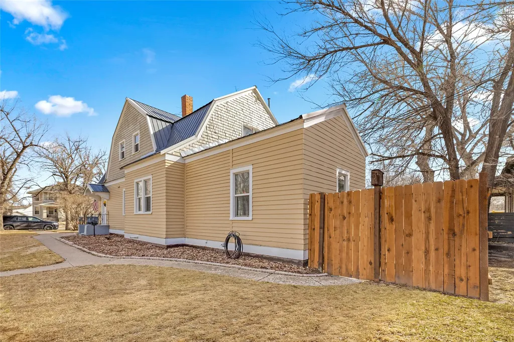 500 4th Avenue Havre MT 59501