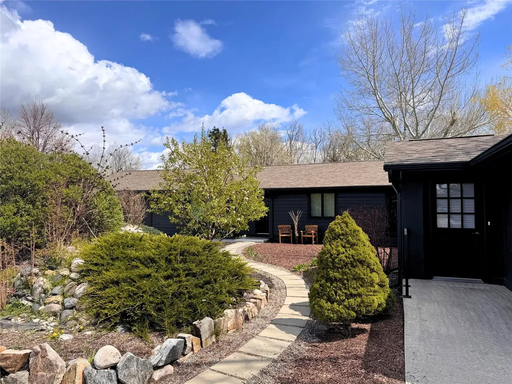 9200 River Road Bozeman MT 59718