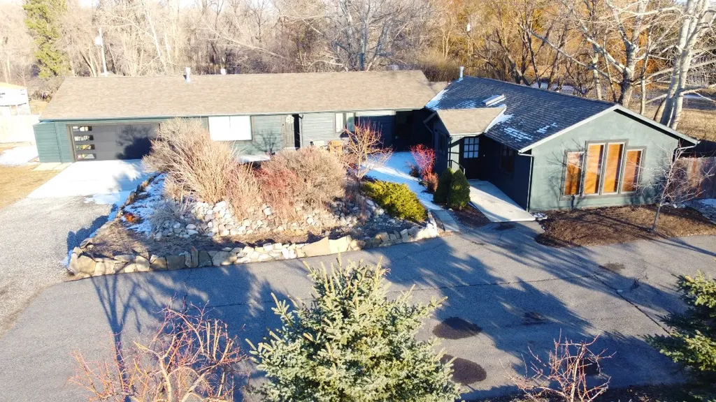 9200 River Road Bozeman MT 59718