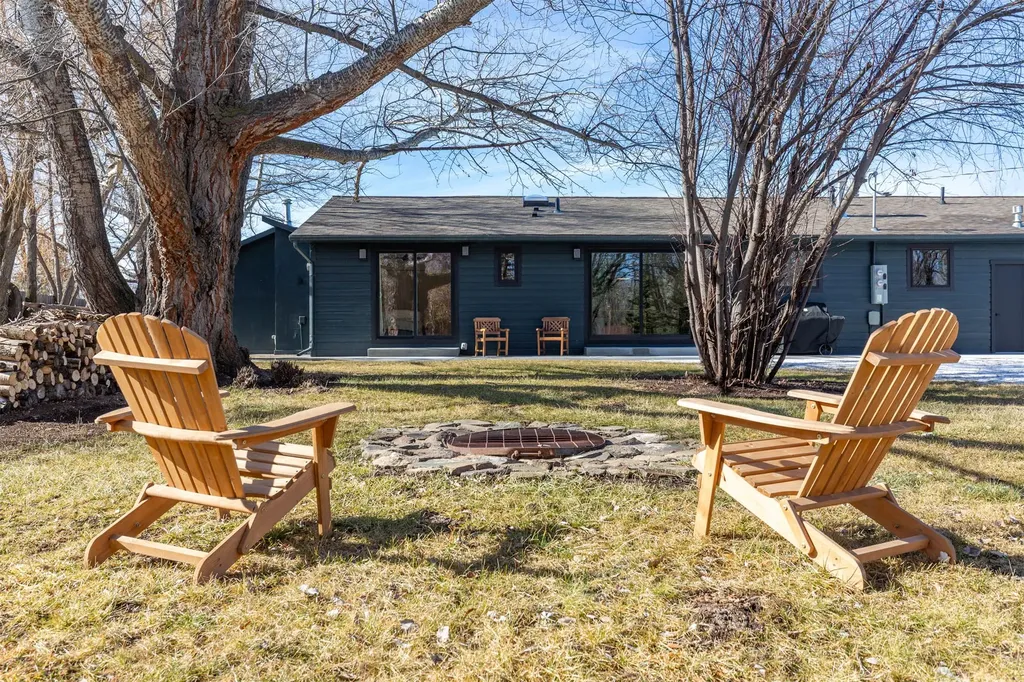 9200 River Road Bozeman MT 59718