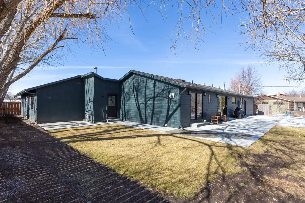 9200 River Road Bozeman MT 59718