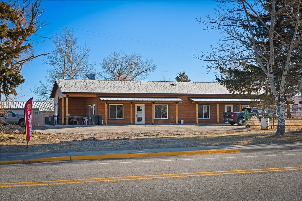 104 Jefferson Street Harrison MT 59735