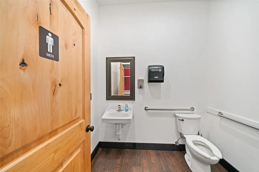 104 Jefferson Street Harrison MT 59735