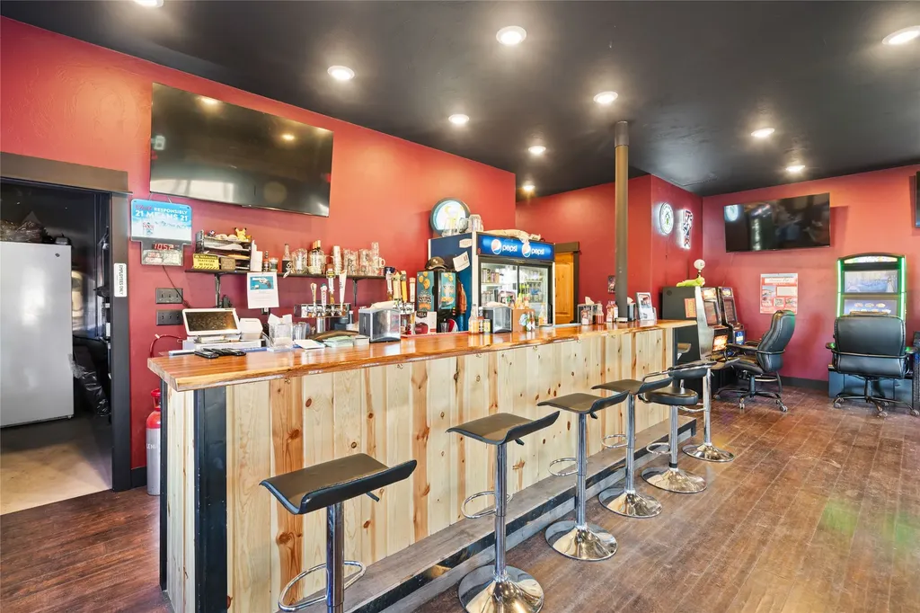 104 Jefferson Street Harrison MT 59735