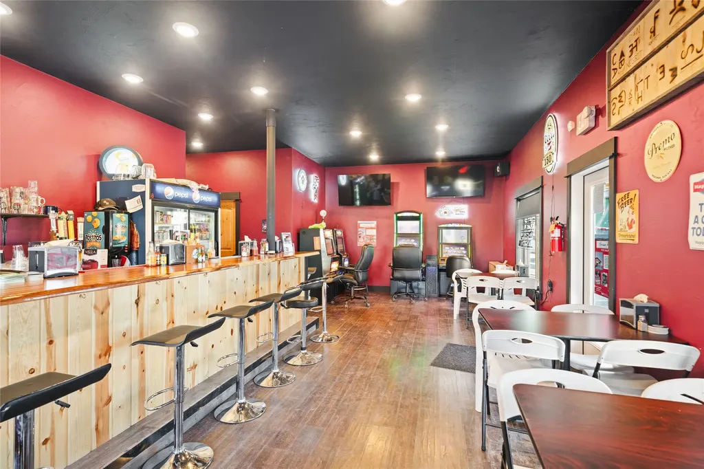 104 Jefferson Street Harrison MT 59735
