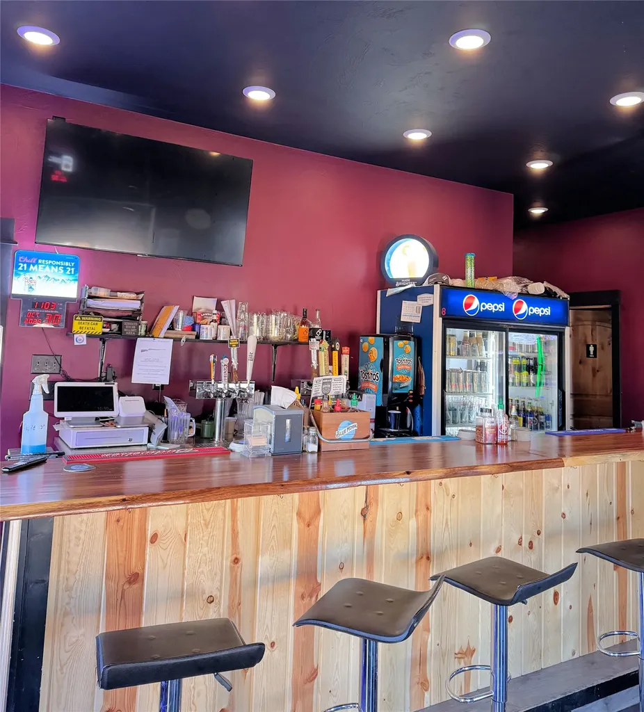 104 Jefferson Street Harrison MT 59735
