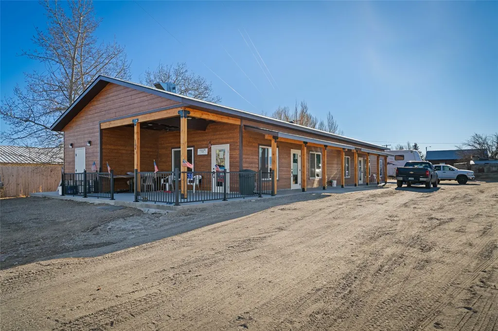 104 Jefferson Street Harrison MT 59735
