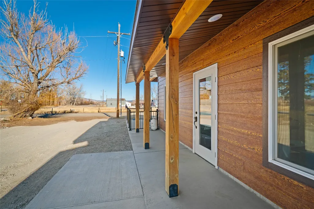 104 Jefferson Street Harrison MT 59735