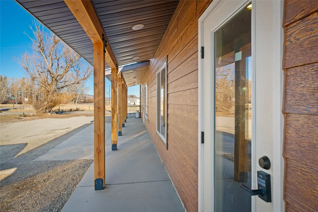 104 Jefferson Street Harrison MT 59735