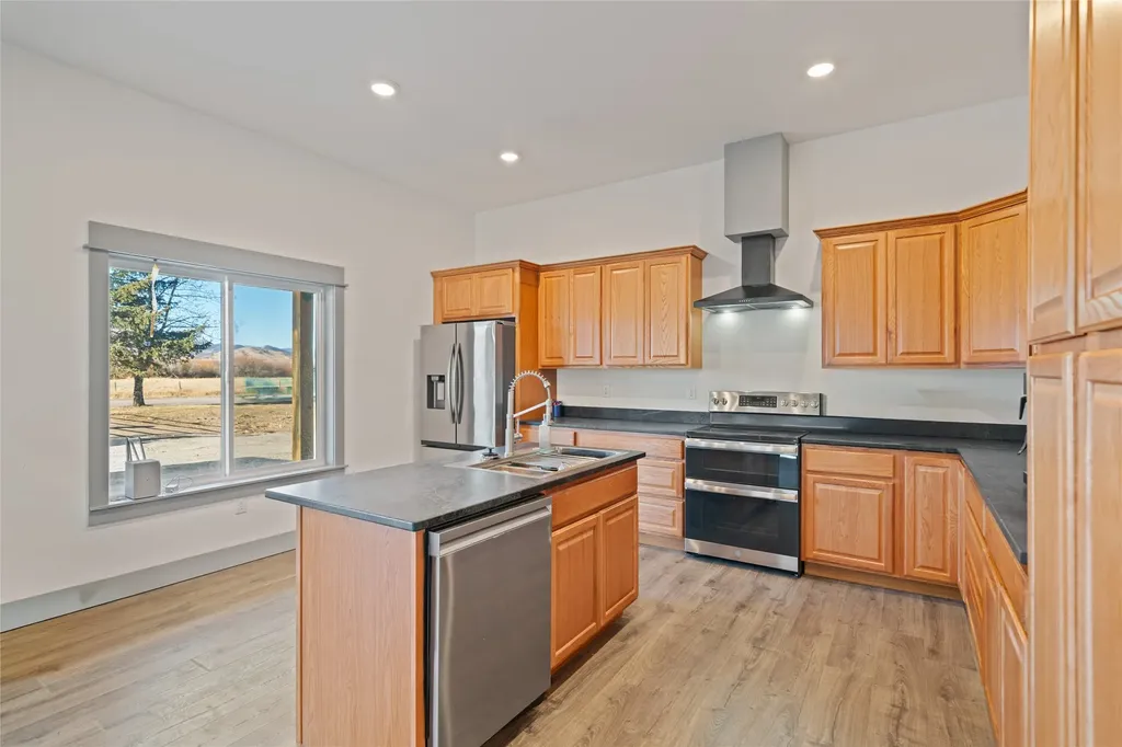 104 Jefferson Street Harrison MT 59735