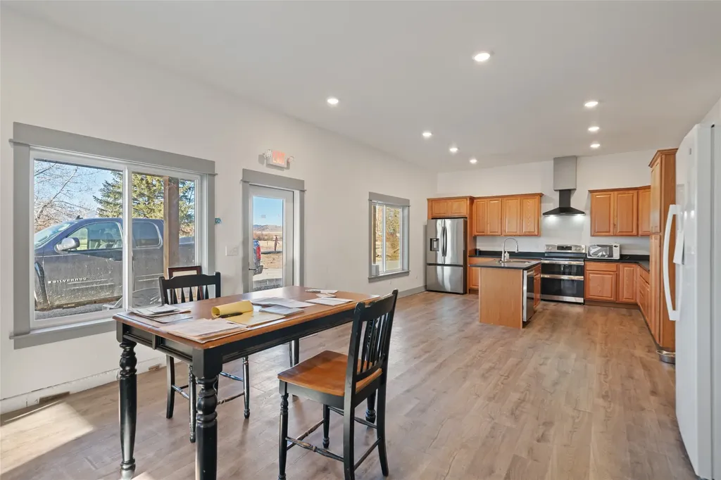 104 Jefferson Street Harrison MT 59735