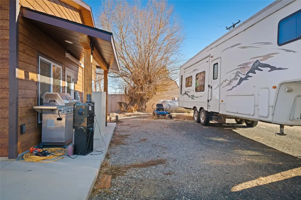 104 Jefferson Street Harrison MT 59735