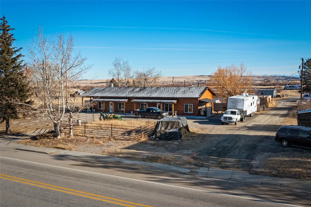 104 Jefferson Street Harrison MT 59735