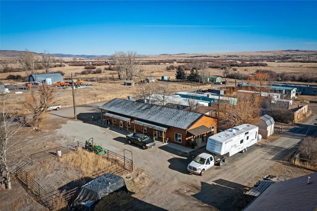 104 Jefferson Street Harrison MT 59735