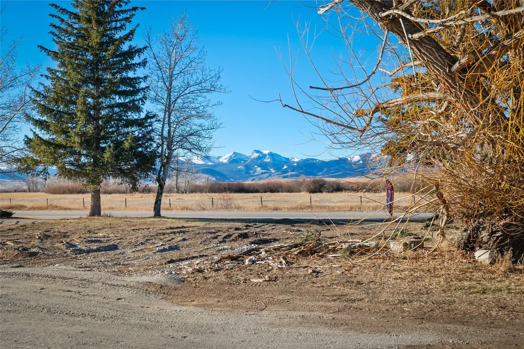 104 Jefferson Street Harrison MT 59735