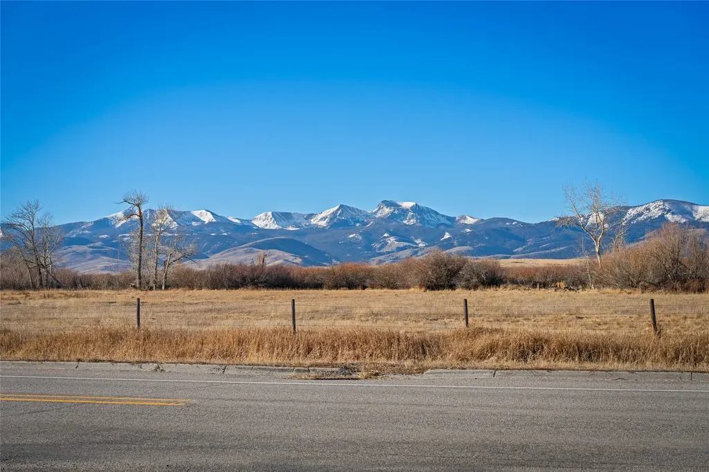 104 Jefferson Street Harrison MT 59735