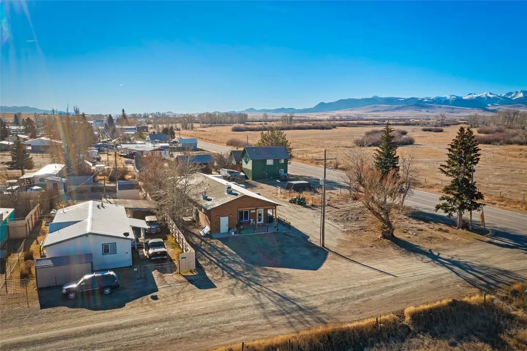 104 Jefferson Street Harrison MT 59735