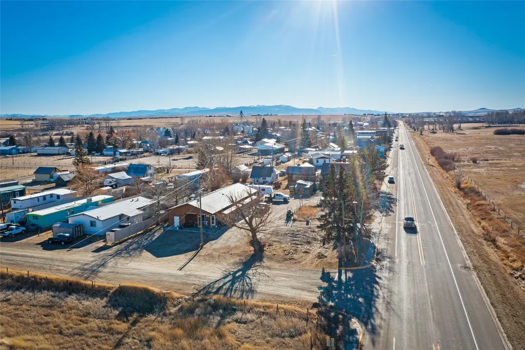 104 Jefferson Street Harrison MT 59735