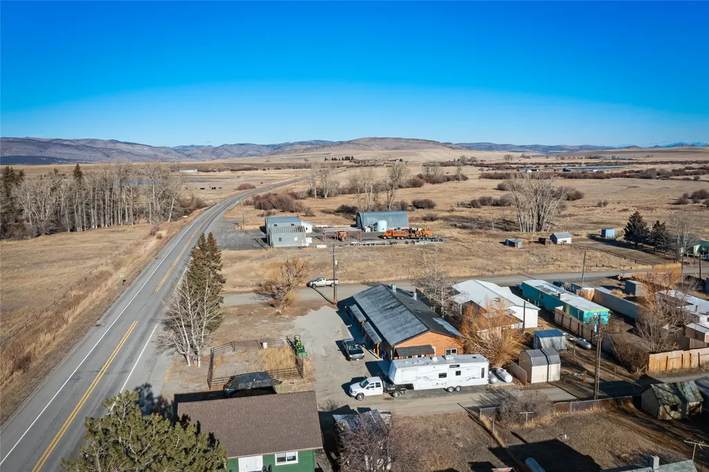 104 Jefferson Street Harrison MT 59735