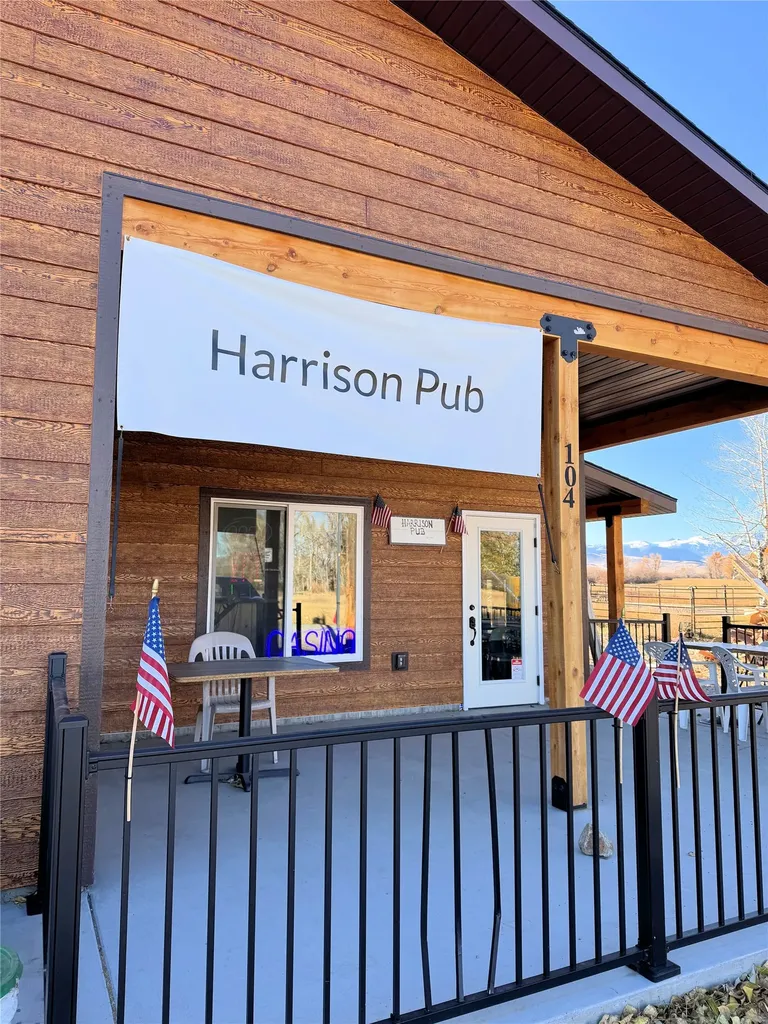 104 Jefferson Street Harrison MT 59735