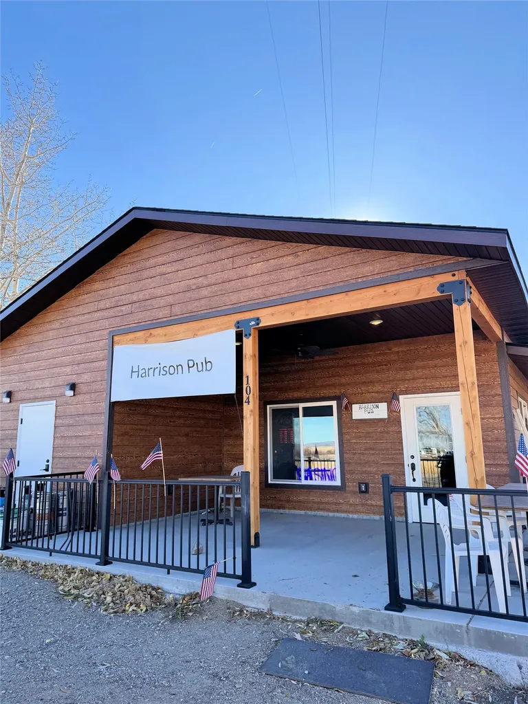 104 Jefferson Street Harrison MT 59735