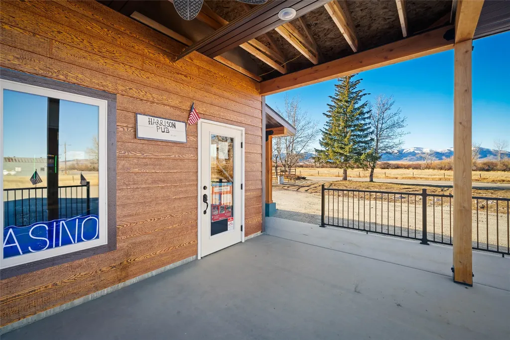 104 Jefferson Street Harrison MT 59735