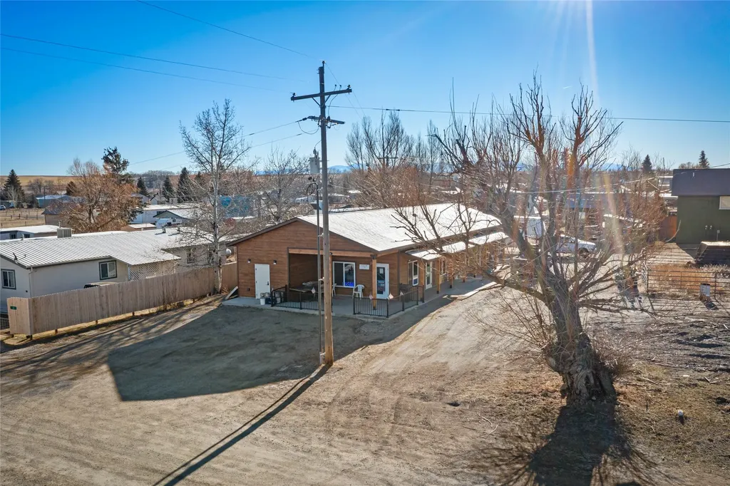 104 Jefferson Street Harrison MT 59735