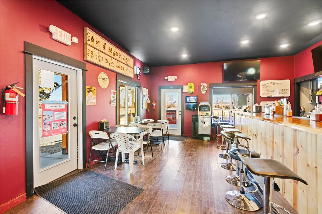 104 Jefferson Street Harrison MT 59735