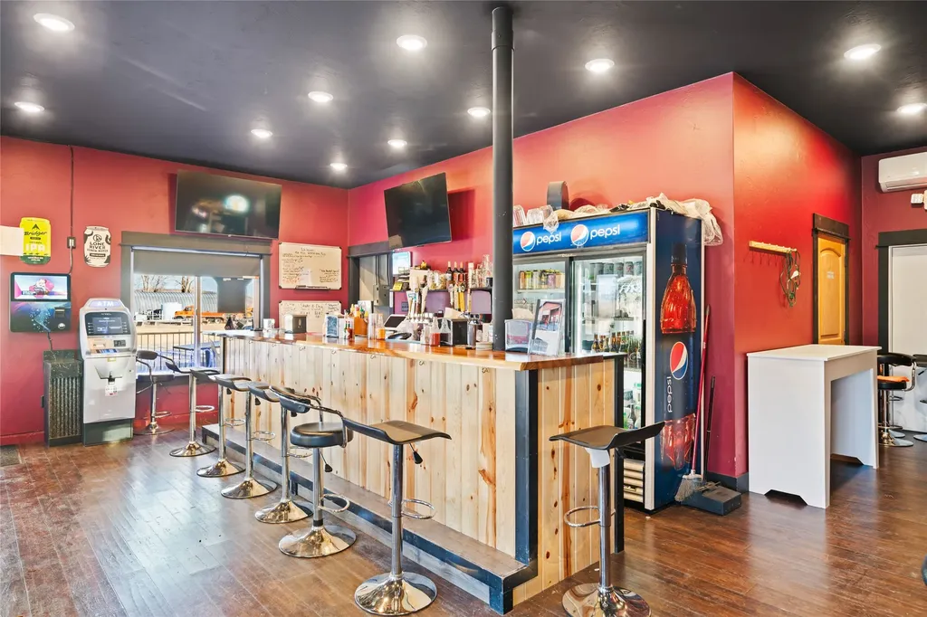 104 Jefferson Street Harrison MT 59735