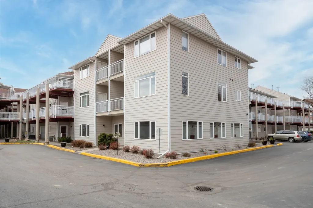 2070 Cooper Street Missoula MT 59808