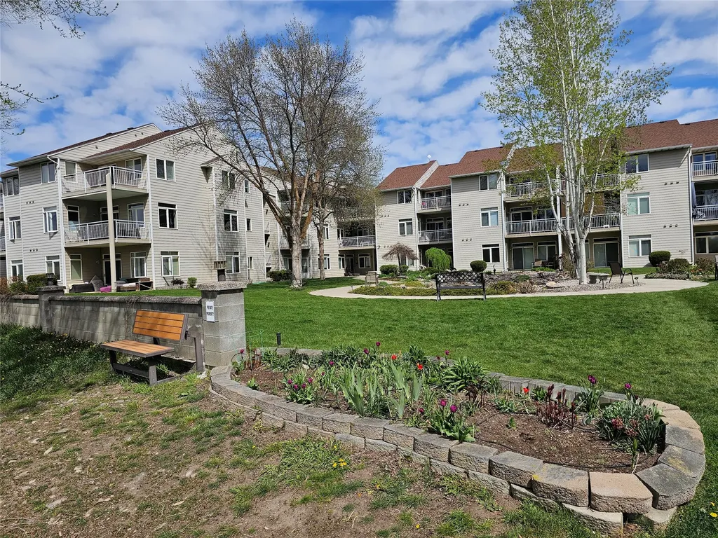 2070 Cooper Street Missoula MT 59808