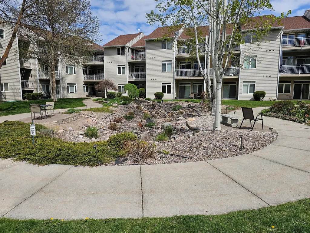2070 Cooper Street Missoula MT 59808