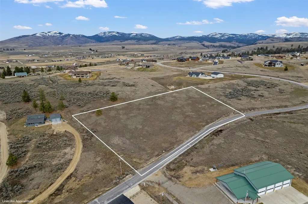 5497 Heavens Way Florence MT 59833