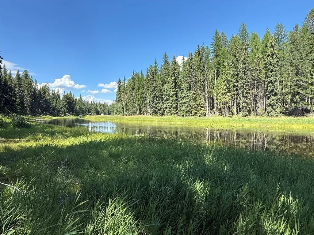 1455 Old Tally Lake Road Whitefish MT 59937