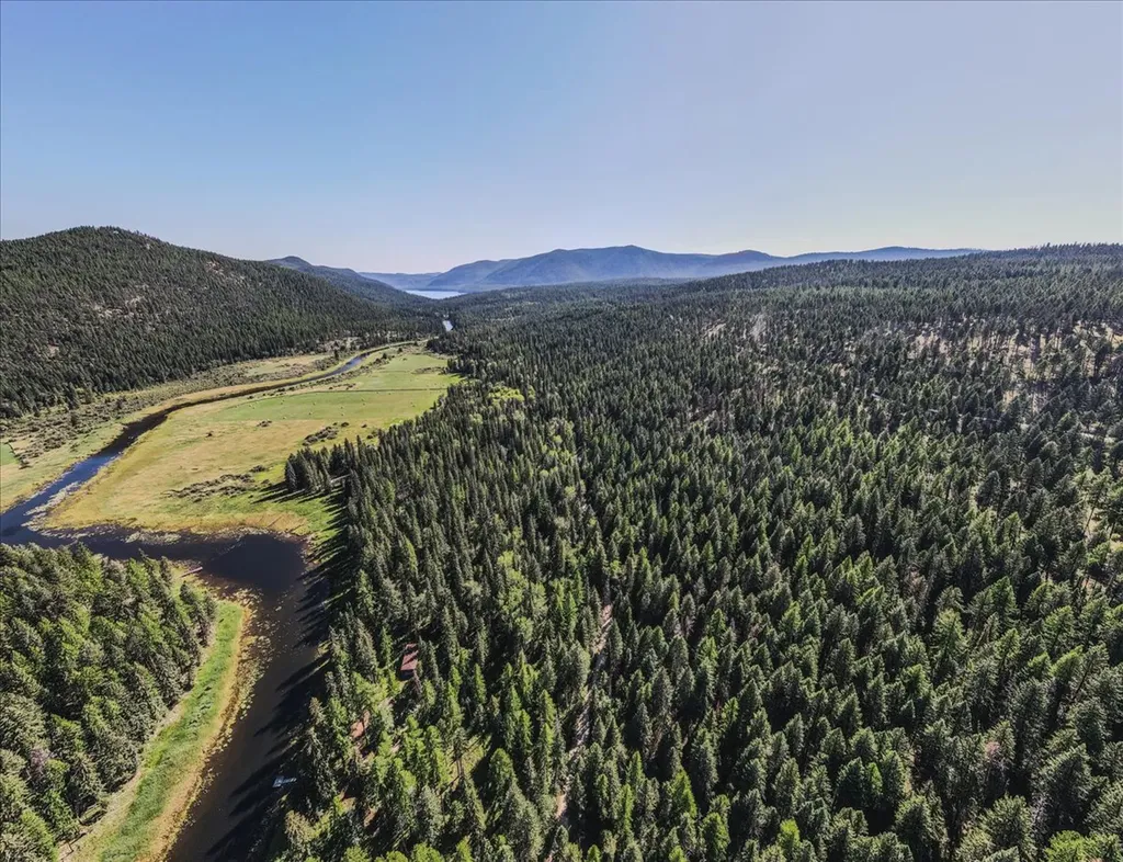 1455 Old Tally Lake Road Whitefish MT 59937