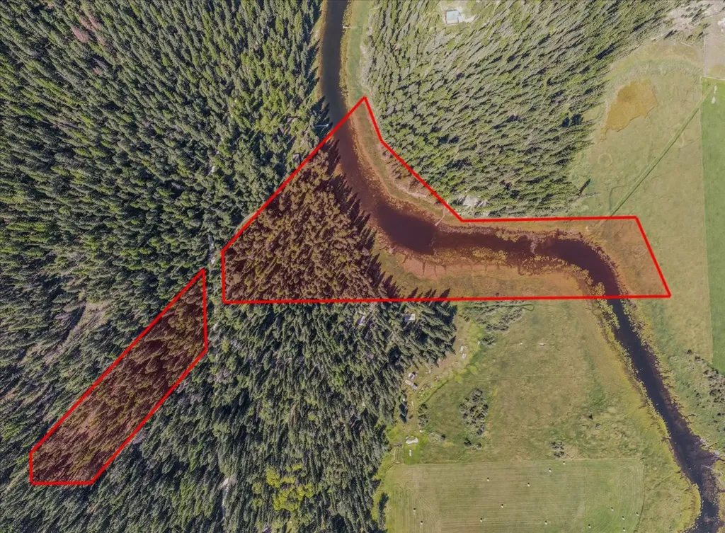 1455 Old Tally Lake Road Whitefish MT 59937